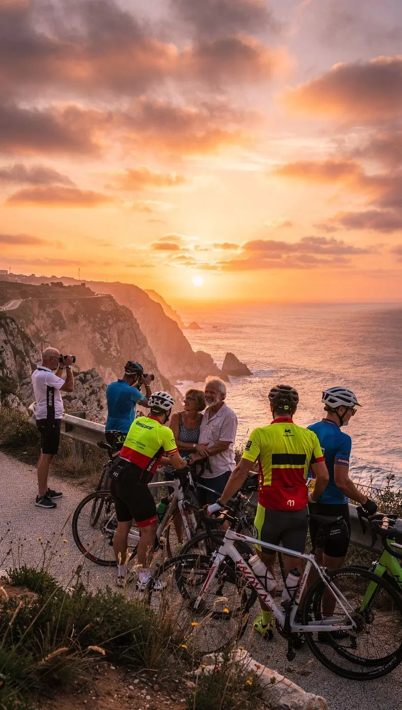 Como escolher a agência de ciclismo ideal