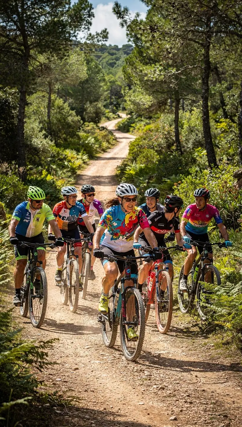 Dicas de comunicação eficaz com guias de turismo.